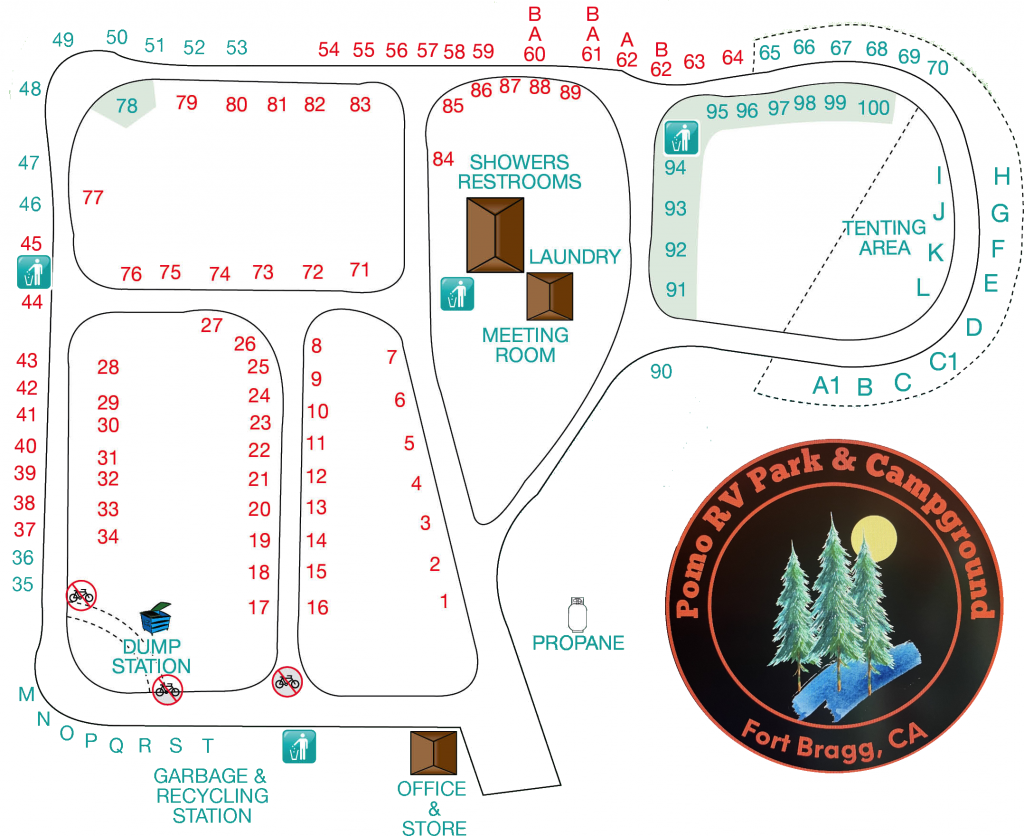 Site Map